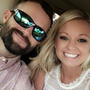 Meet your Posher, Katy